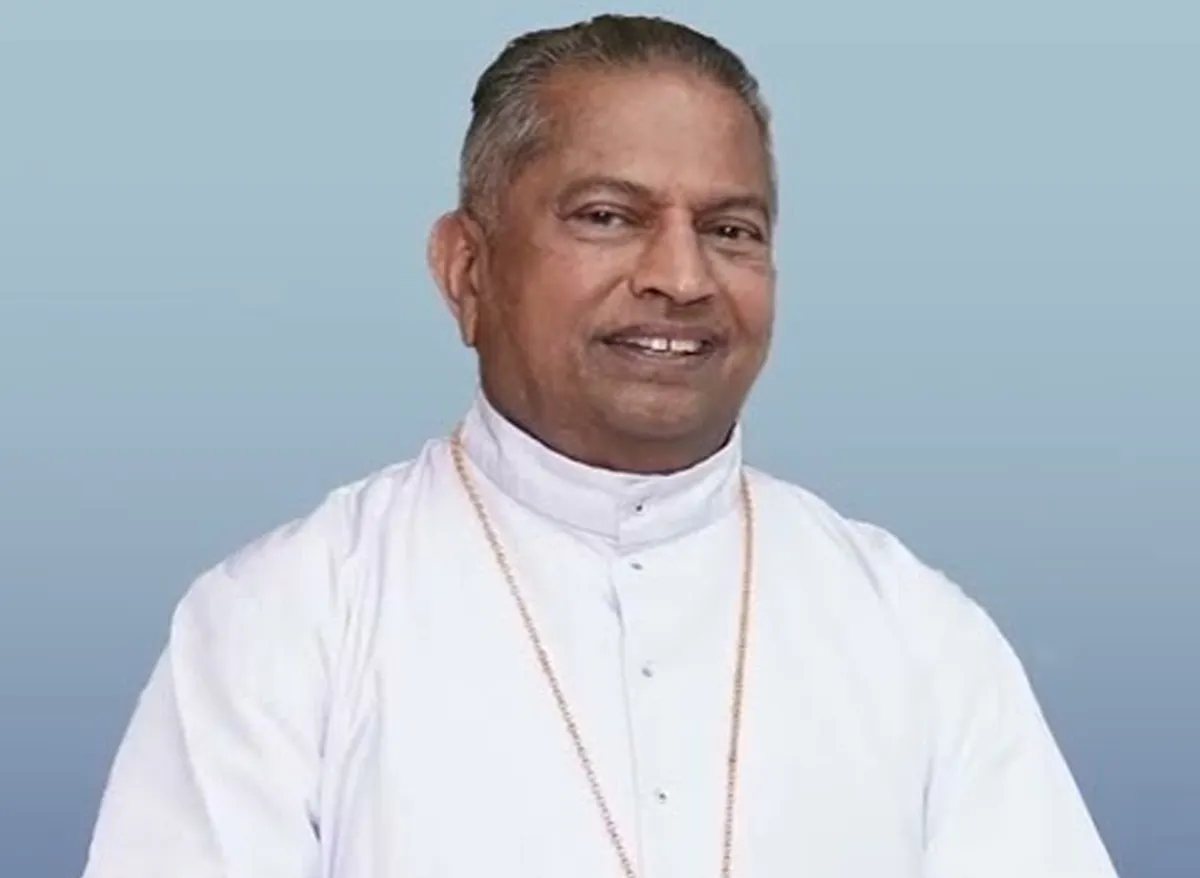 bishop mar mathew arackal-2