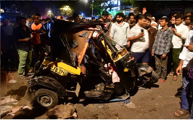 Need to probe if driver used bus as weapon