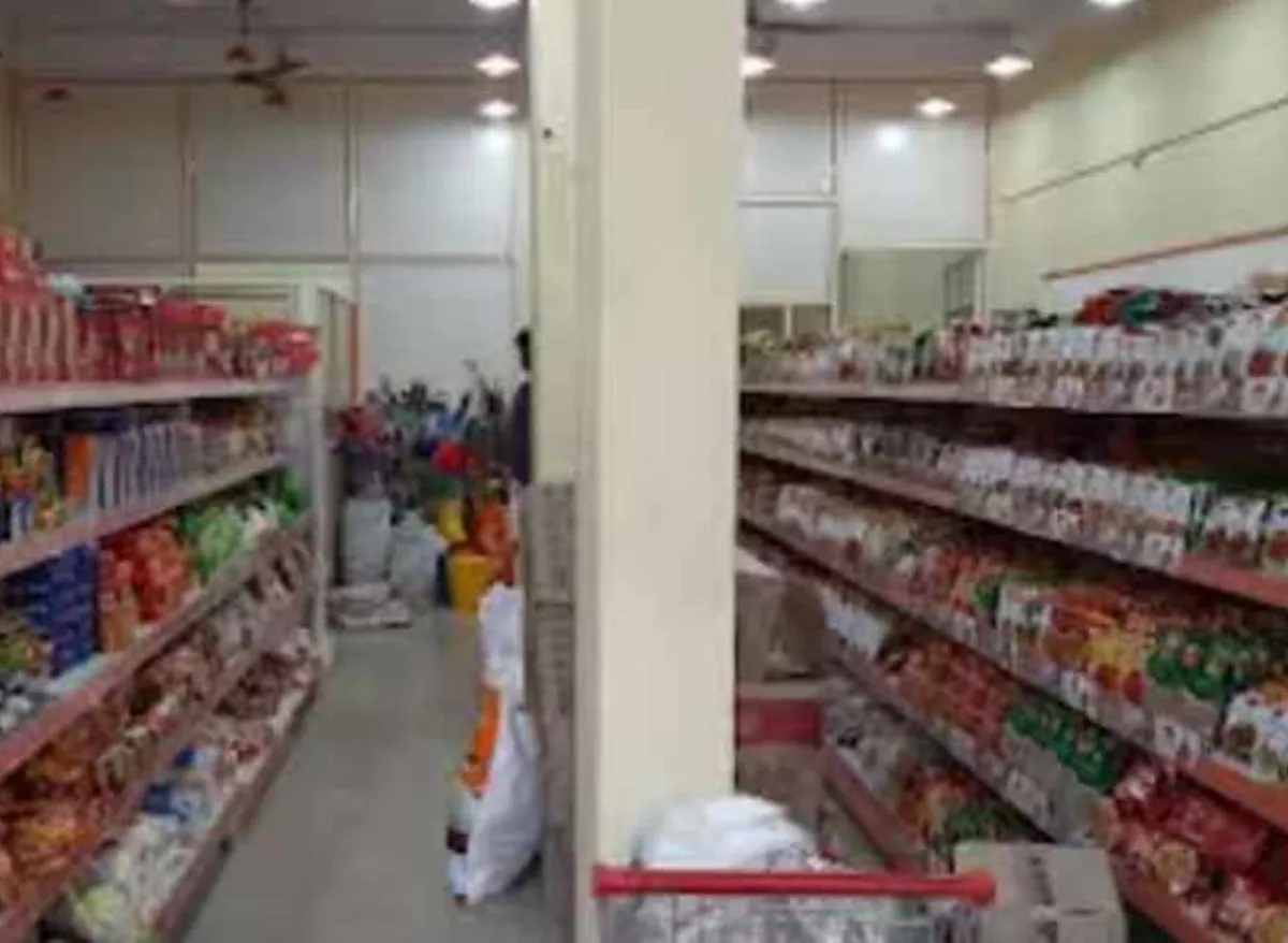 supplyco market