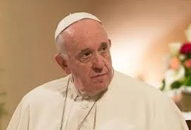 pope francis
