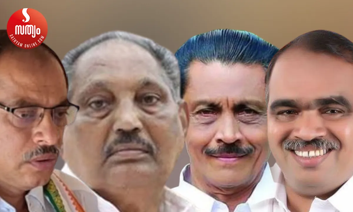 pk faisal nd apachan babu prasad cp mathew