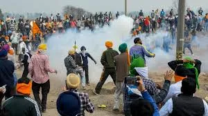 delhi march 1233