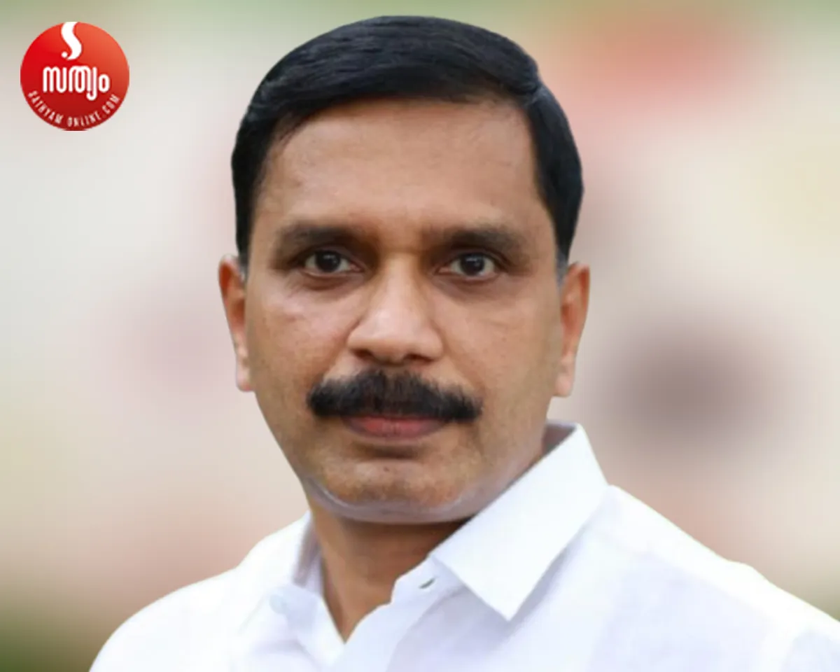 adv. sibi chenapady