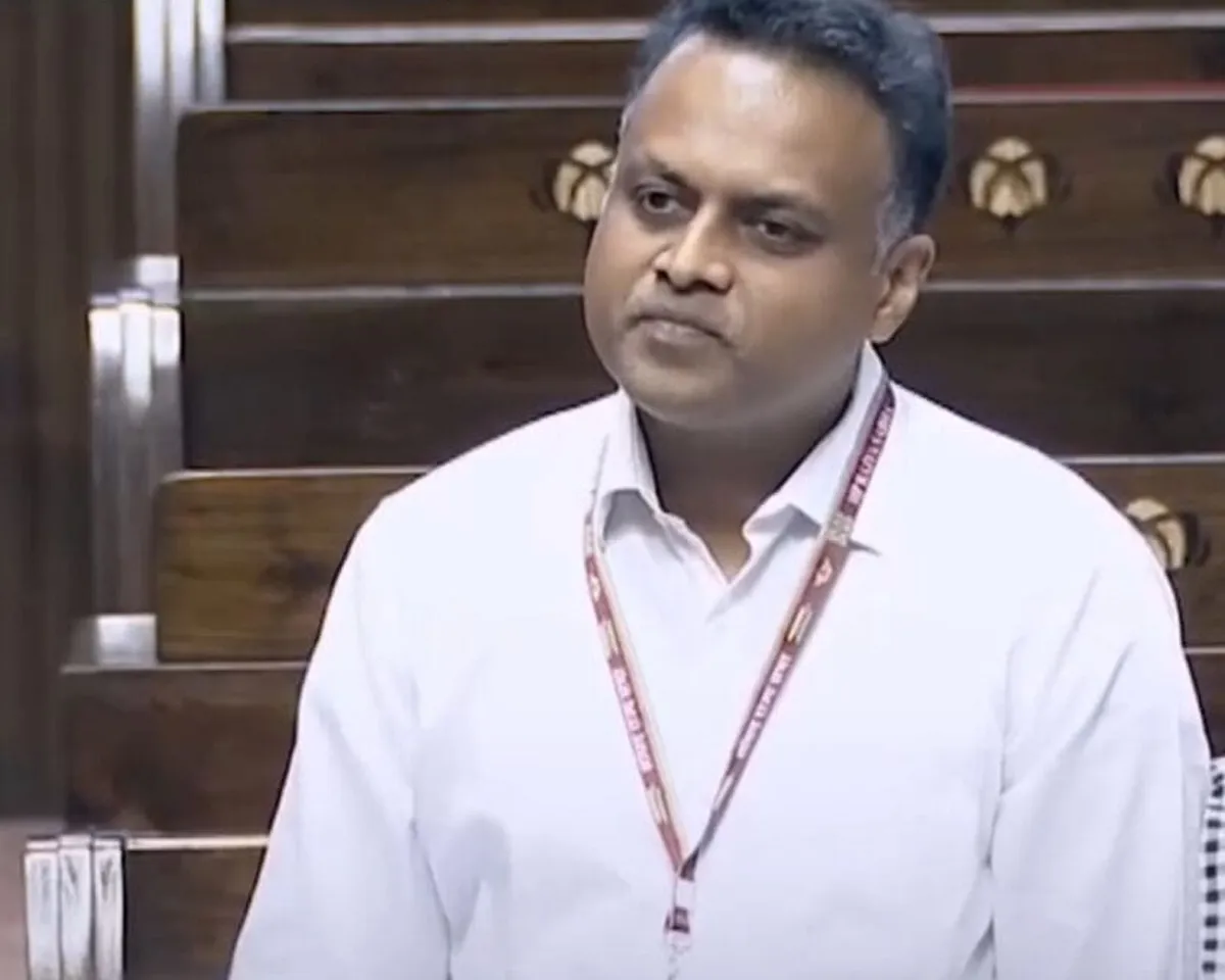 hari beeran mp
