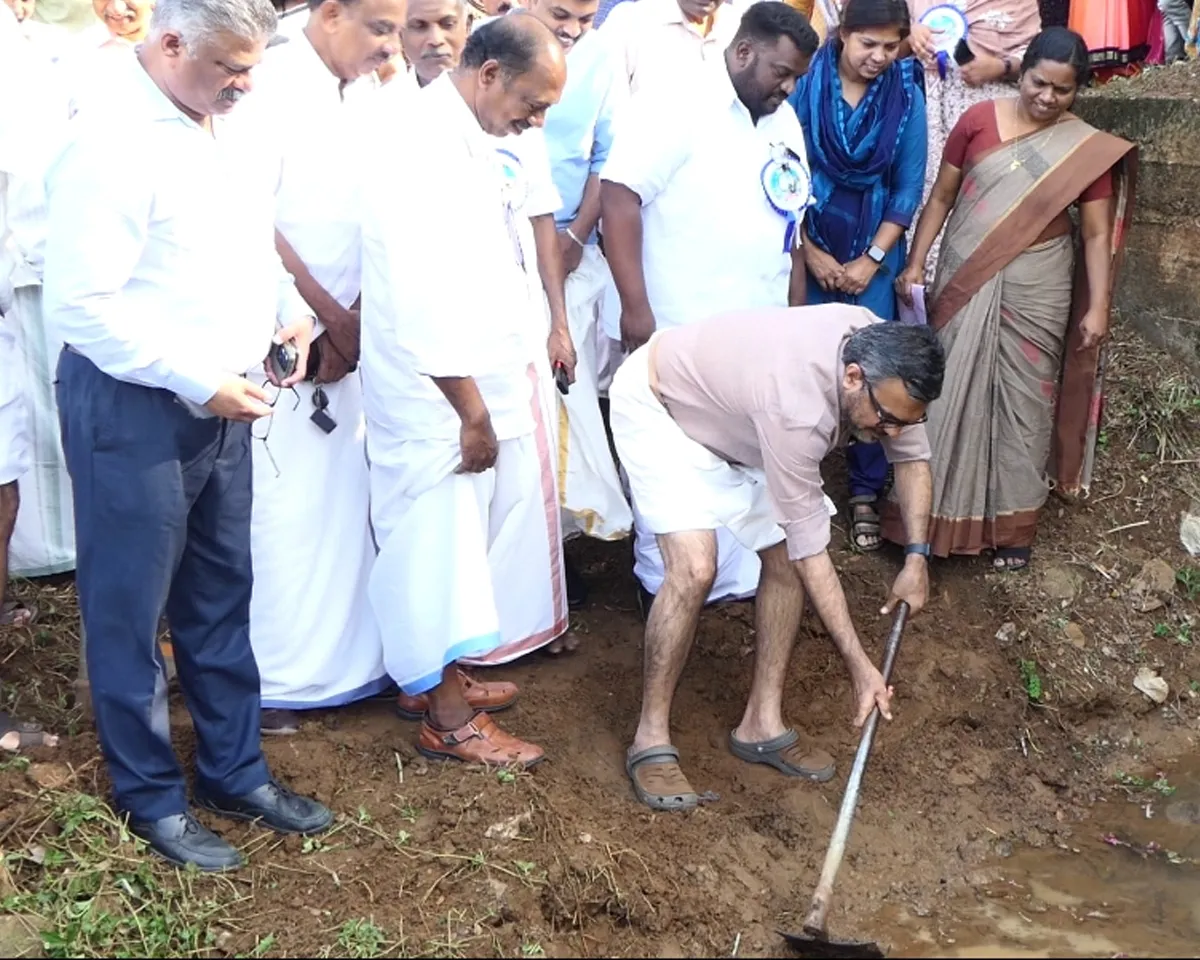 mb rajesh inauguration-2