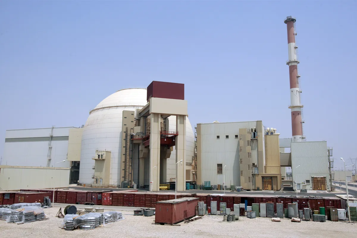 iran isreyel-1