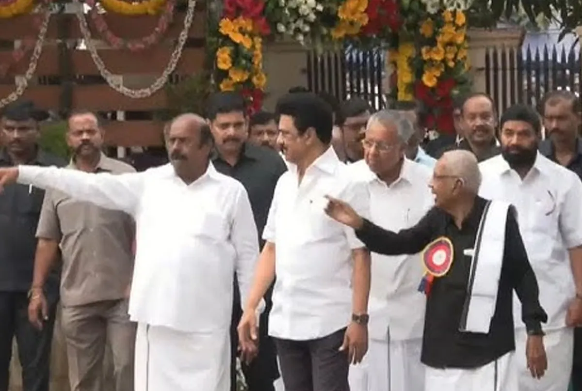 mullapperiyar dam maintenence order