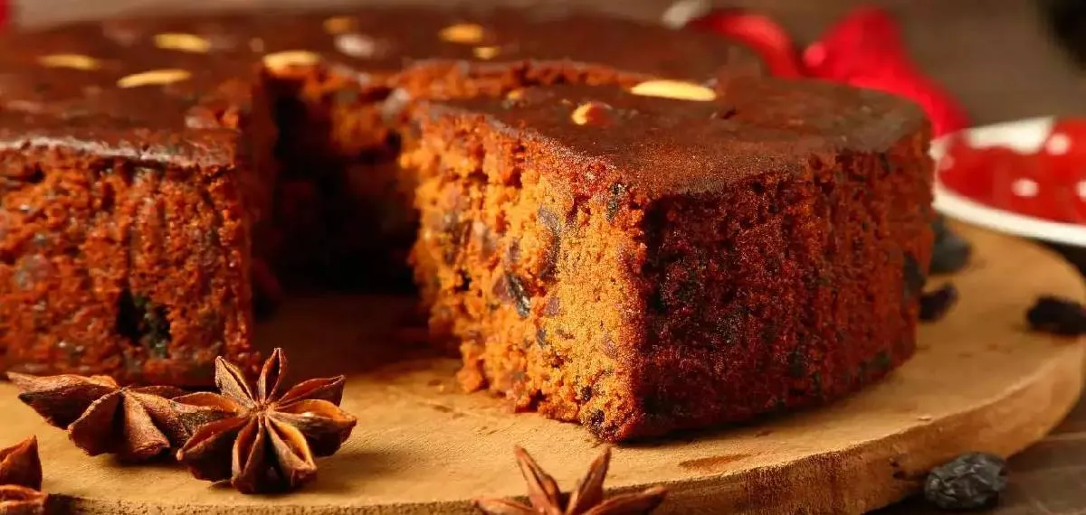 cake