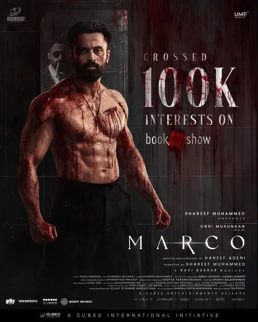 marco