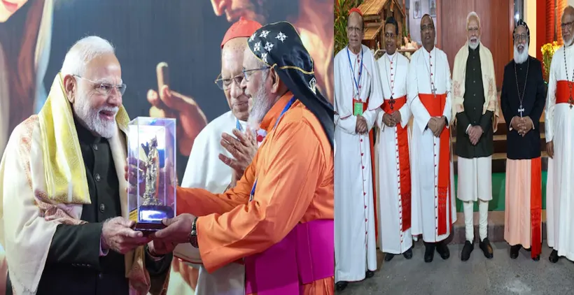 cbci modi