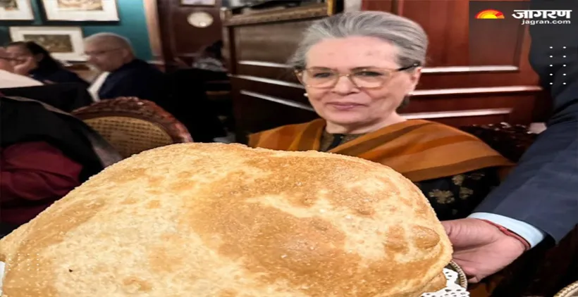soniya food