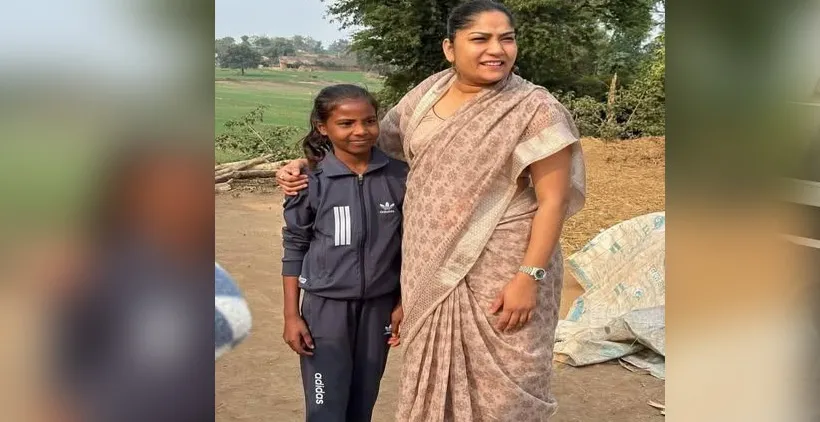 susheela meena
