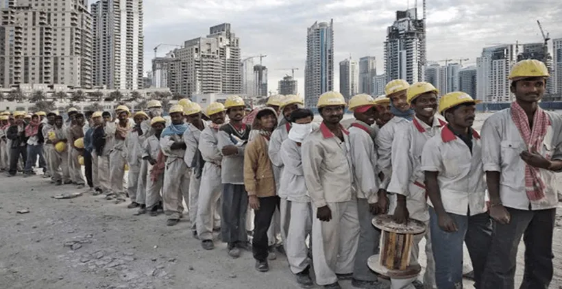 pakkisthani in uae