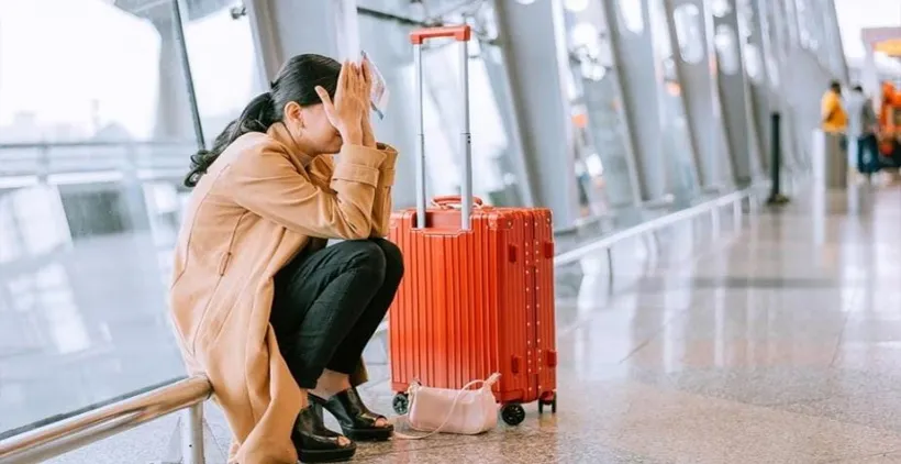 luggage 2