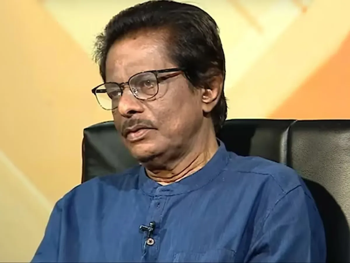 director harikumar