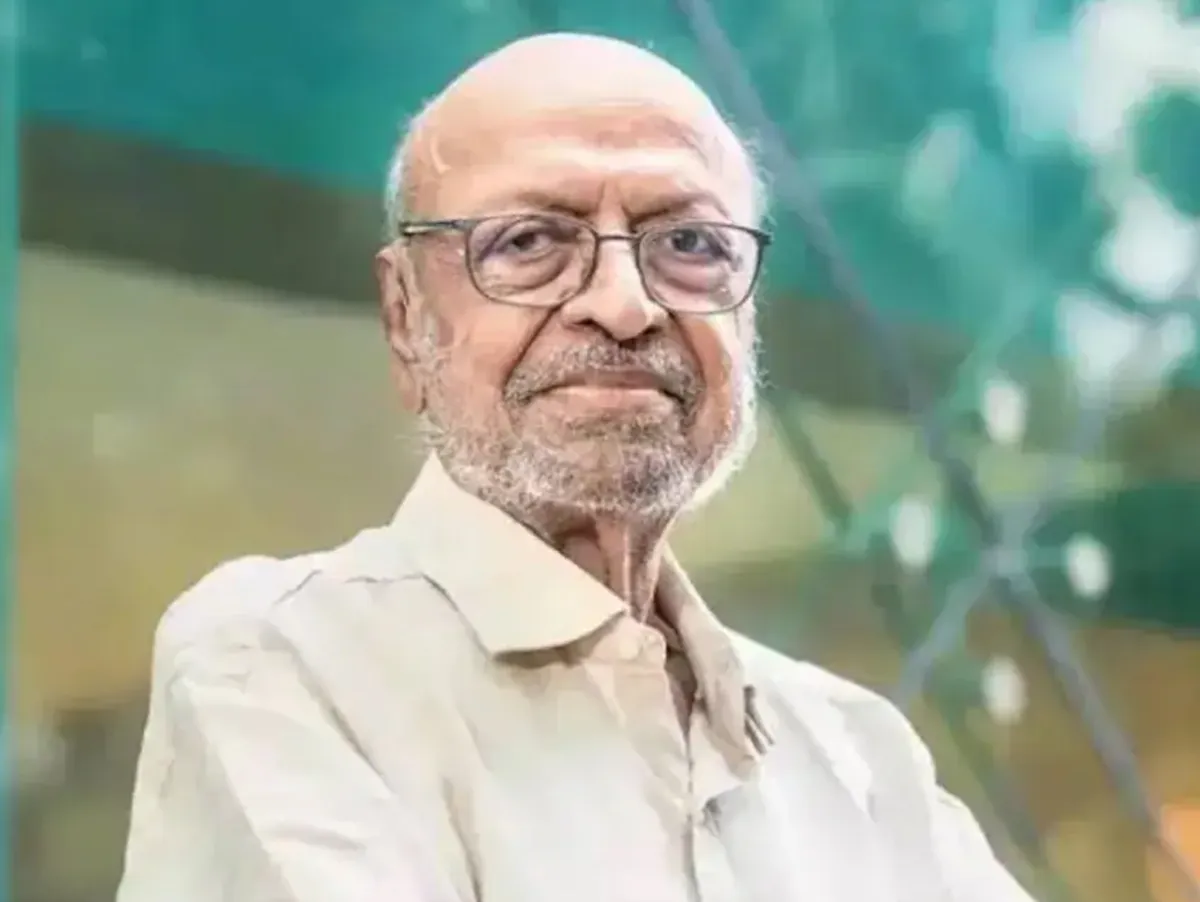 shyam benegal