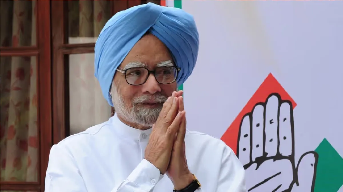 When Manmohan Singh said 'history will be kinder to me'