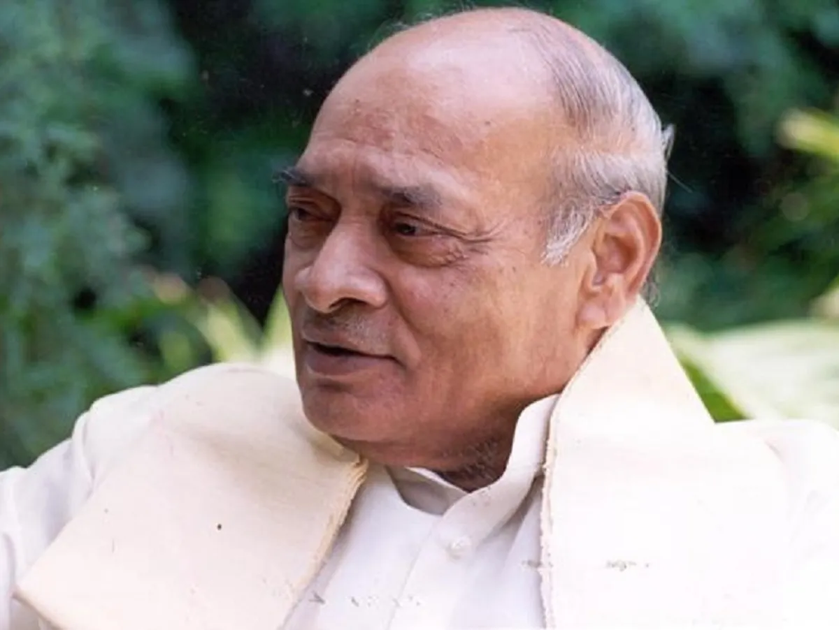 pv narasimha rao