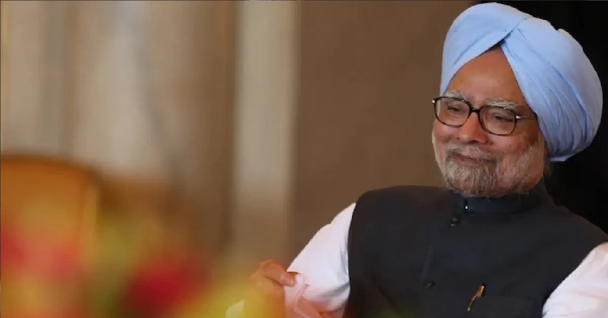 Pakistan minister mourns Manmohan Singh: Played key role in improving ties