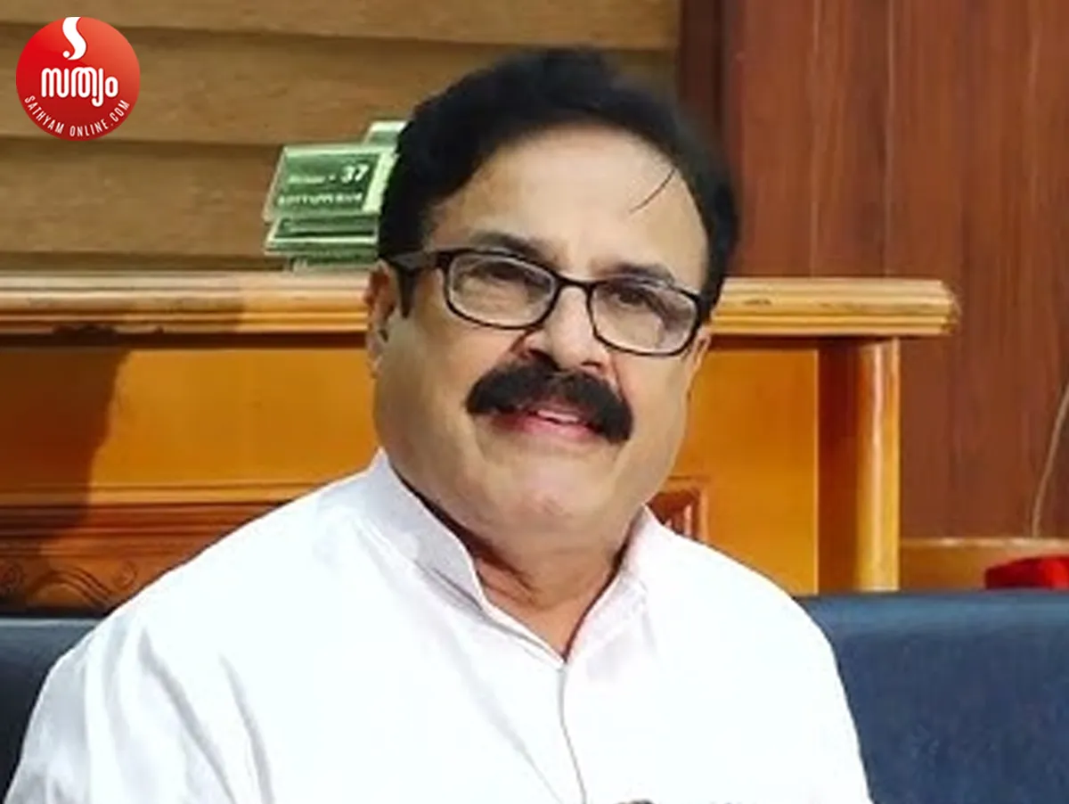 mk varghese