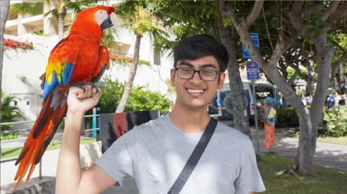 Suchir Balaji's death: Elon Musk backs mother, says it doesn't seem like suicide