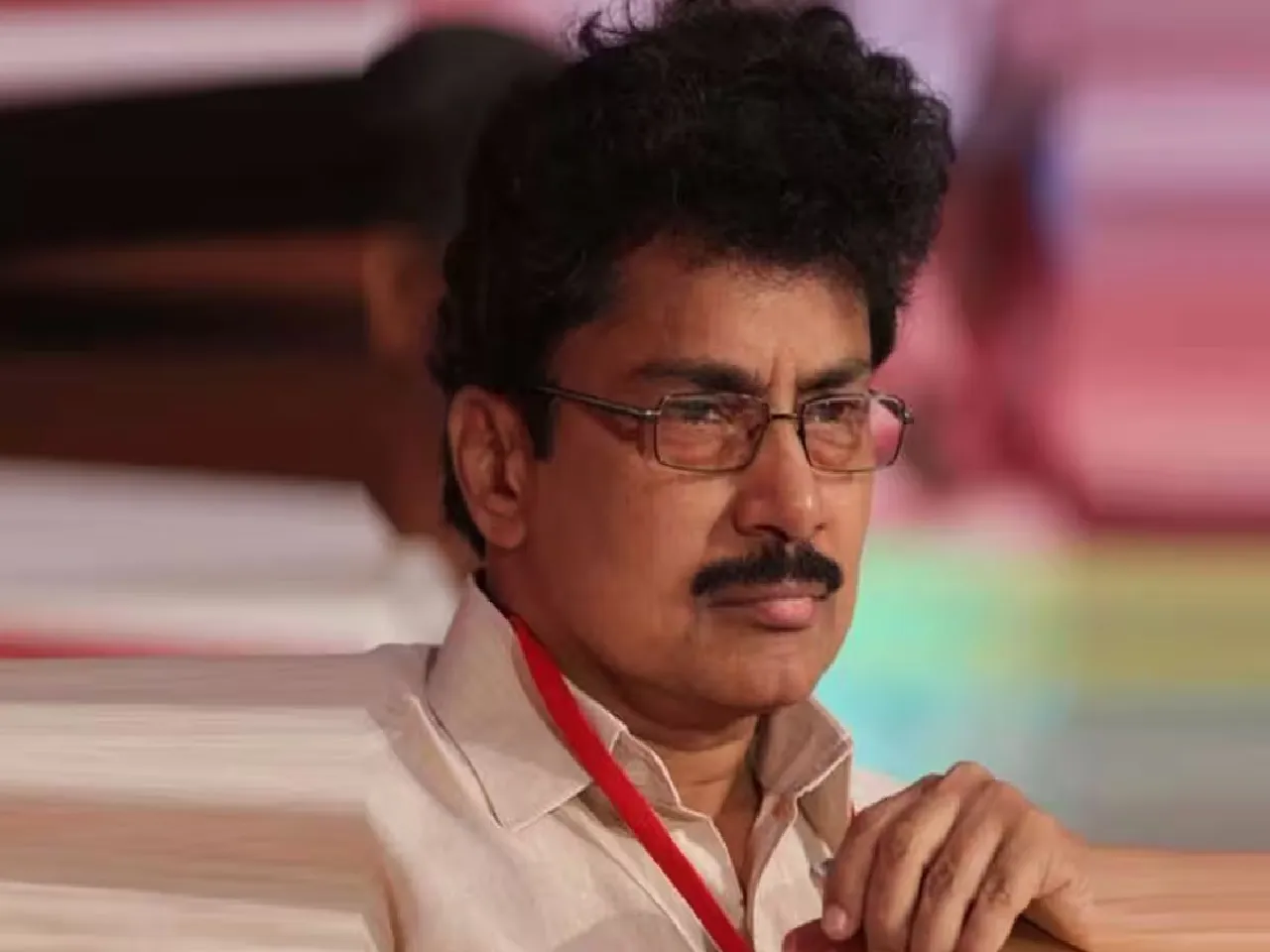 p k sasi