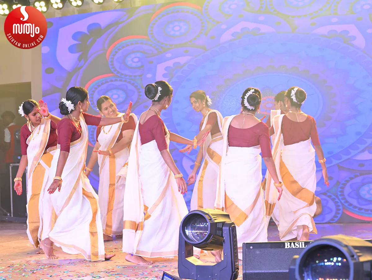 infam kanjirappally thiruvathira