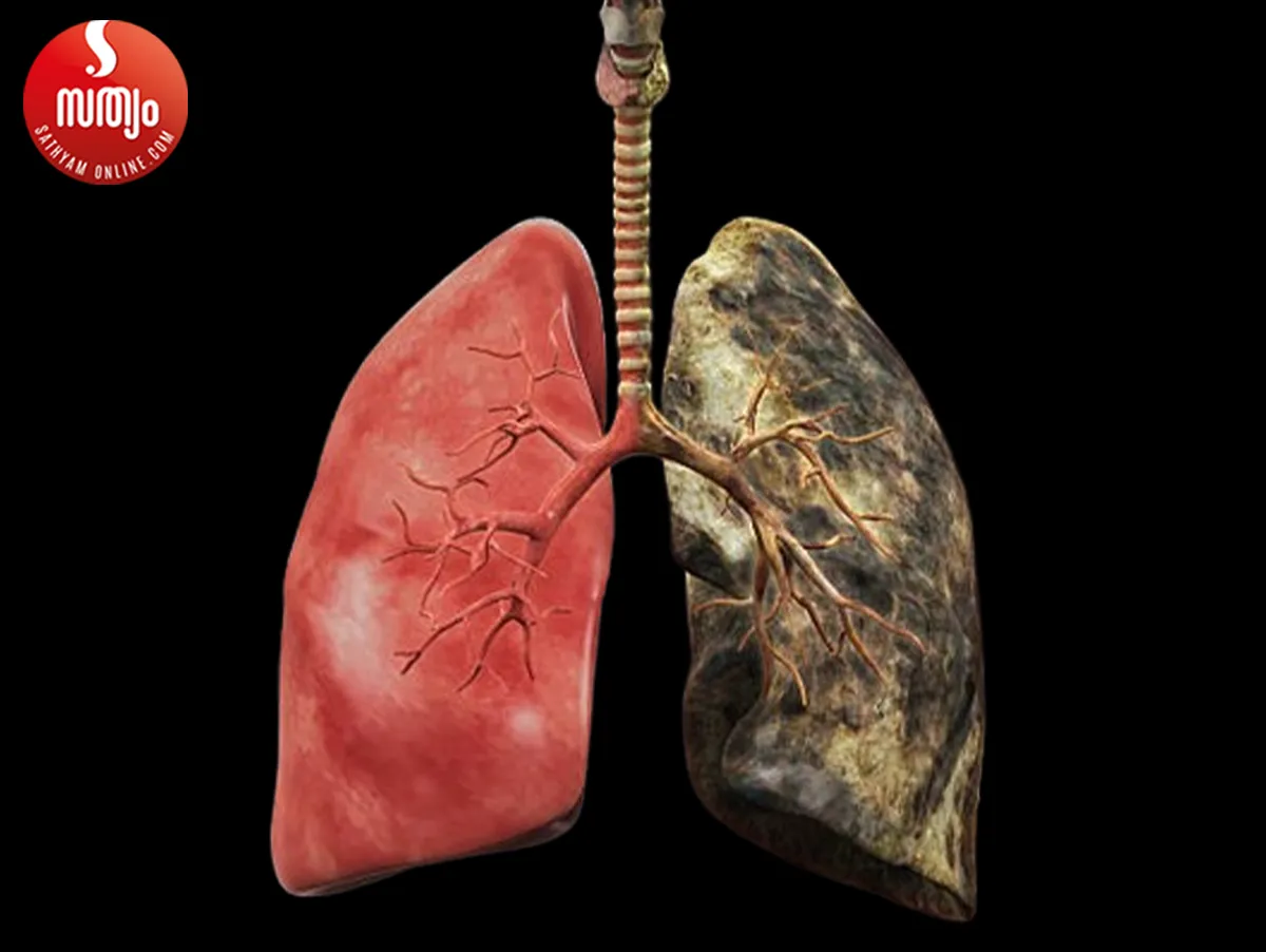 aftereffect of smoking