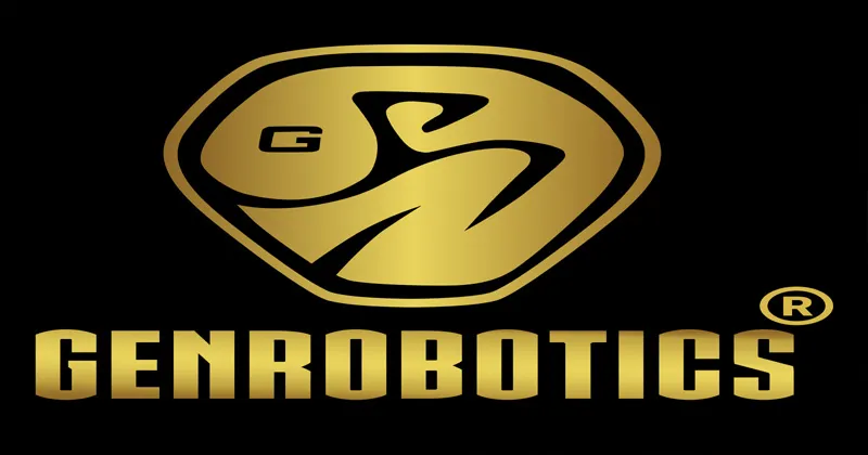 genrobotic