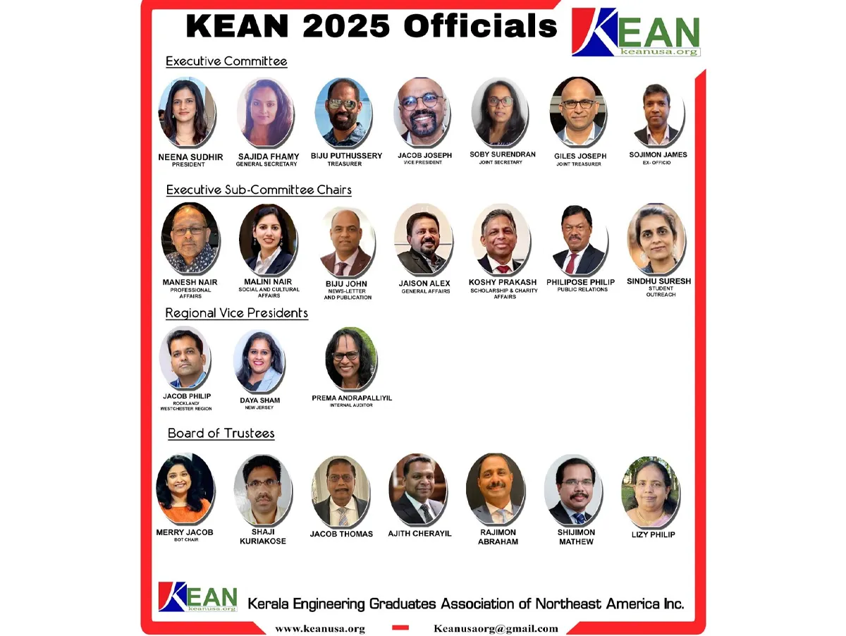 kean 2025