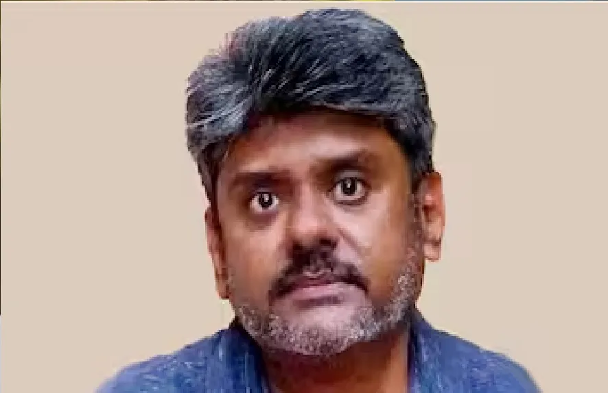 apu john joseph