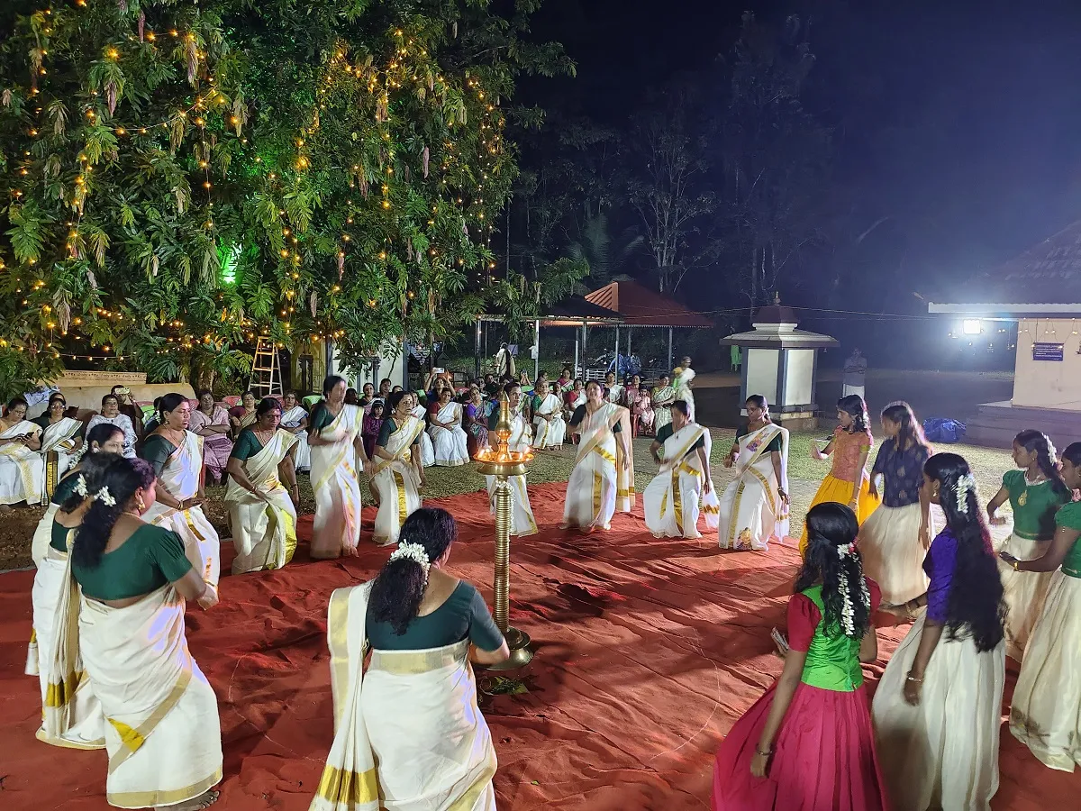 thiruvathira Untitledearthq