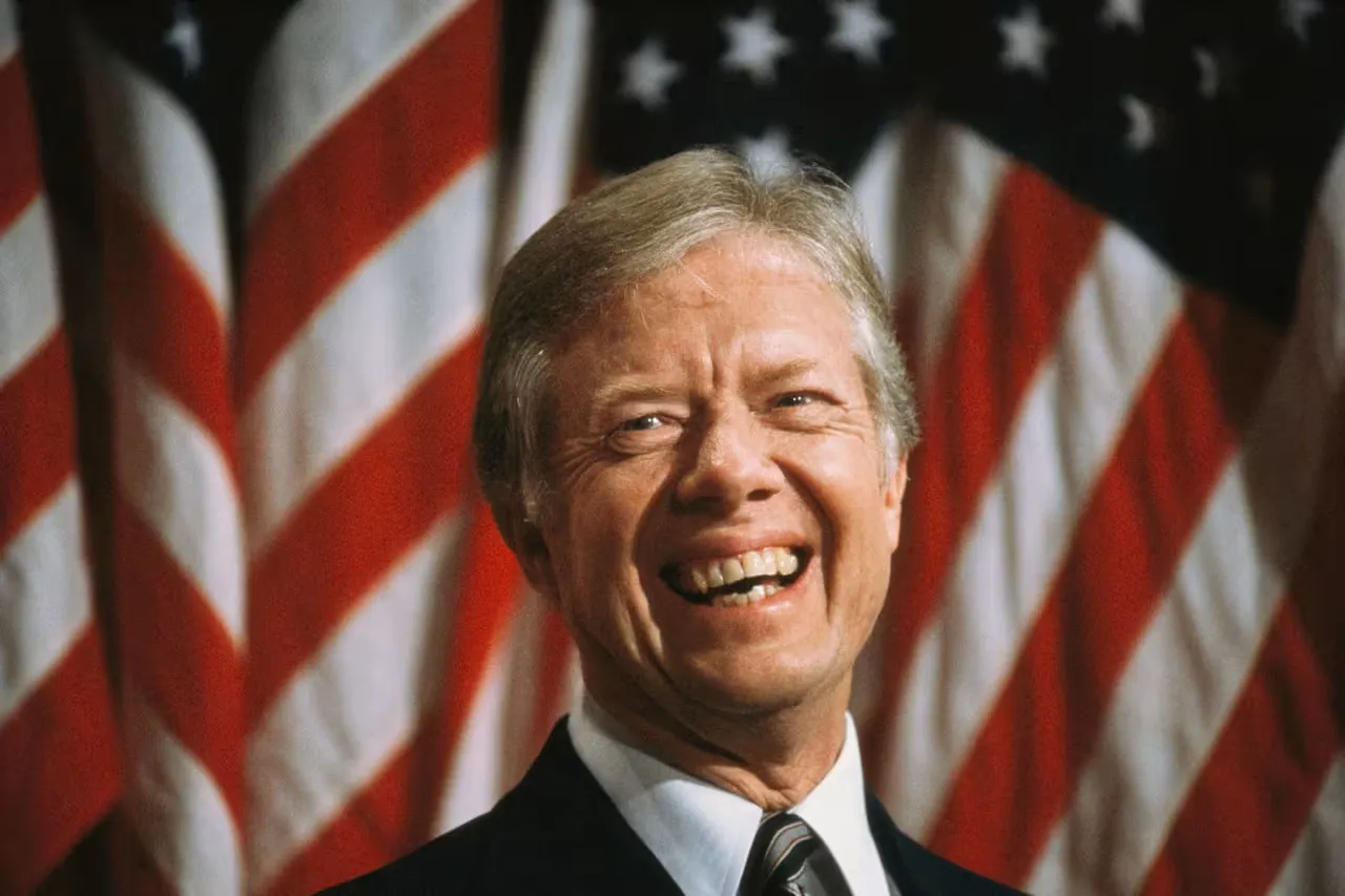 jimmy carter1