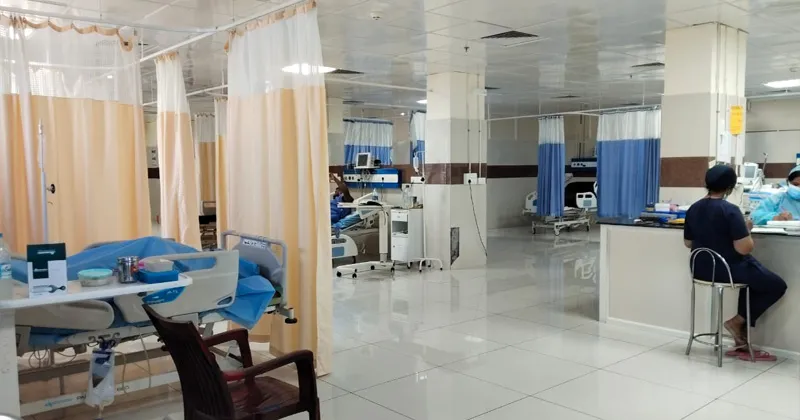ktm medical