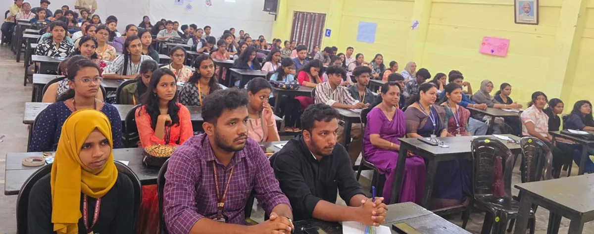 mar augustinose college national seminar-2