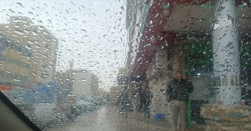 winter rain12