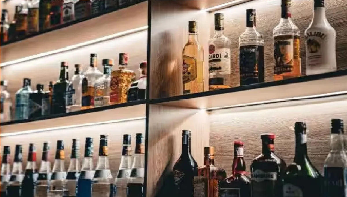 liquor 