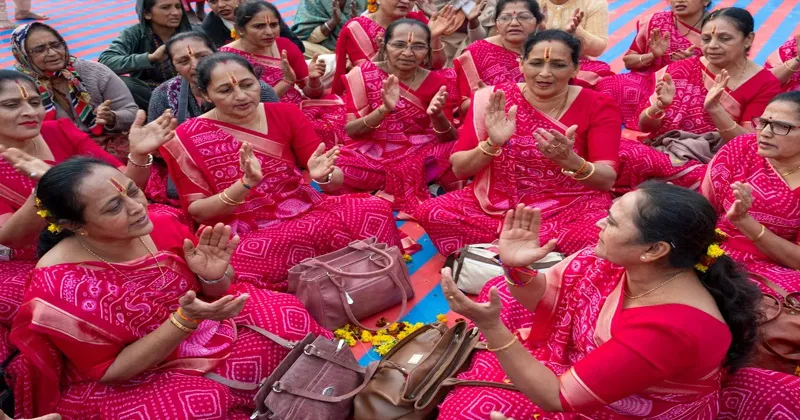 maha kumbamela 3