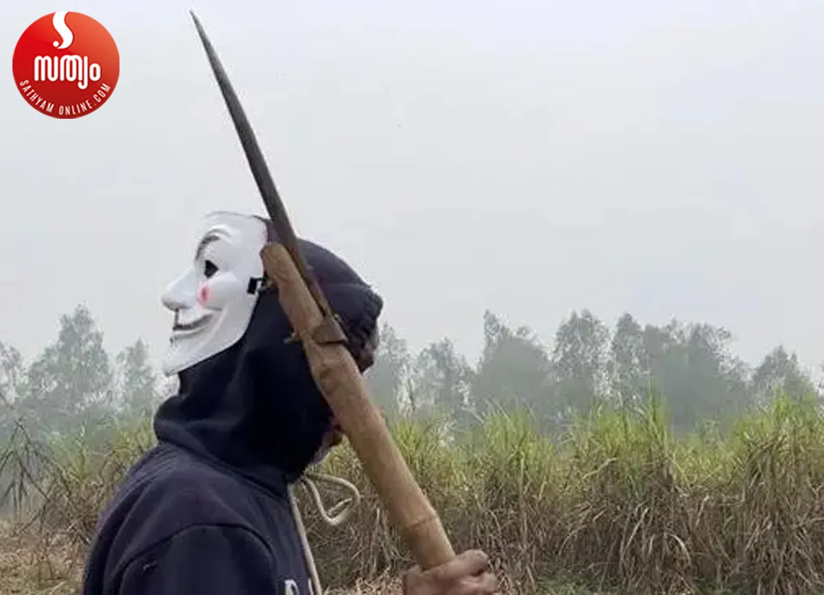 special mask-4