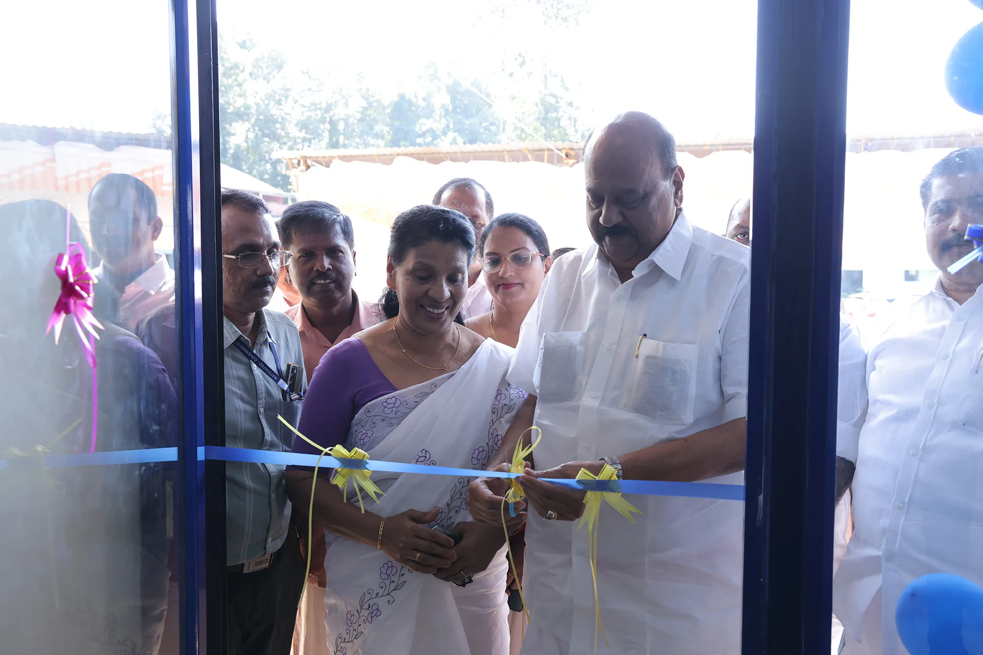 RAMAPURAM FISHMART 16.01.25