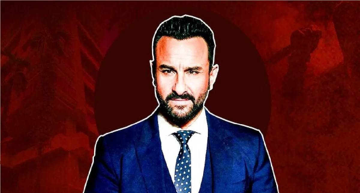 Saif Ali Khan's attacker identified, took fire escape stairs to enter actor's home