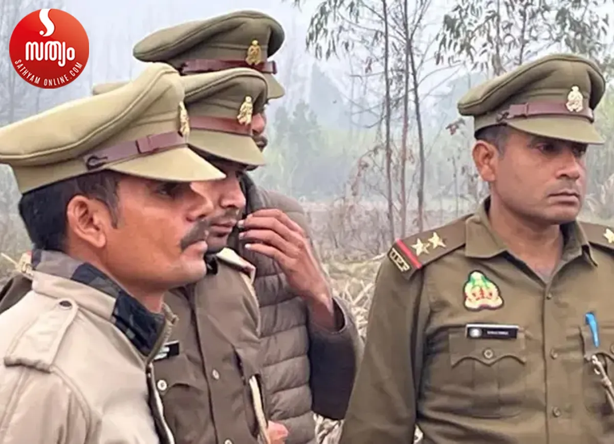 forest department