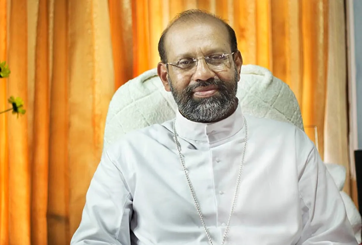 mar remigious inchananiyil