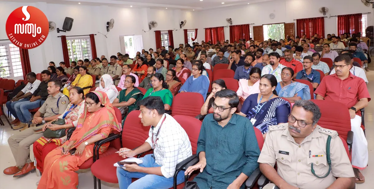 wayanad workshop-2