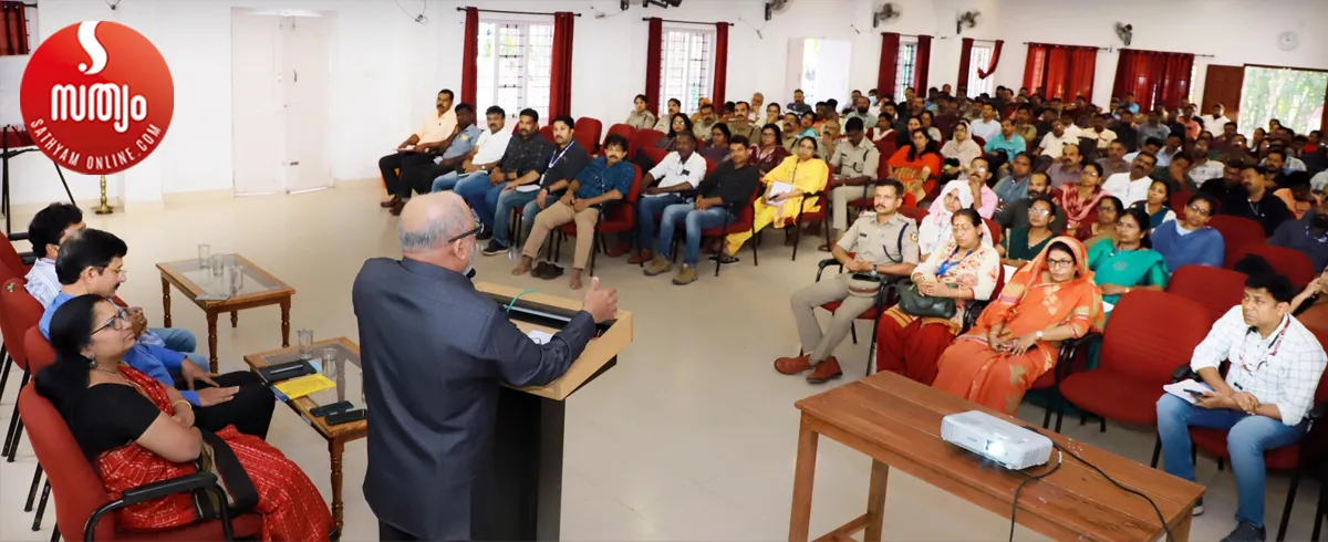 wayanad workshop-3