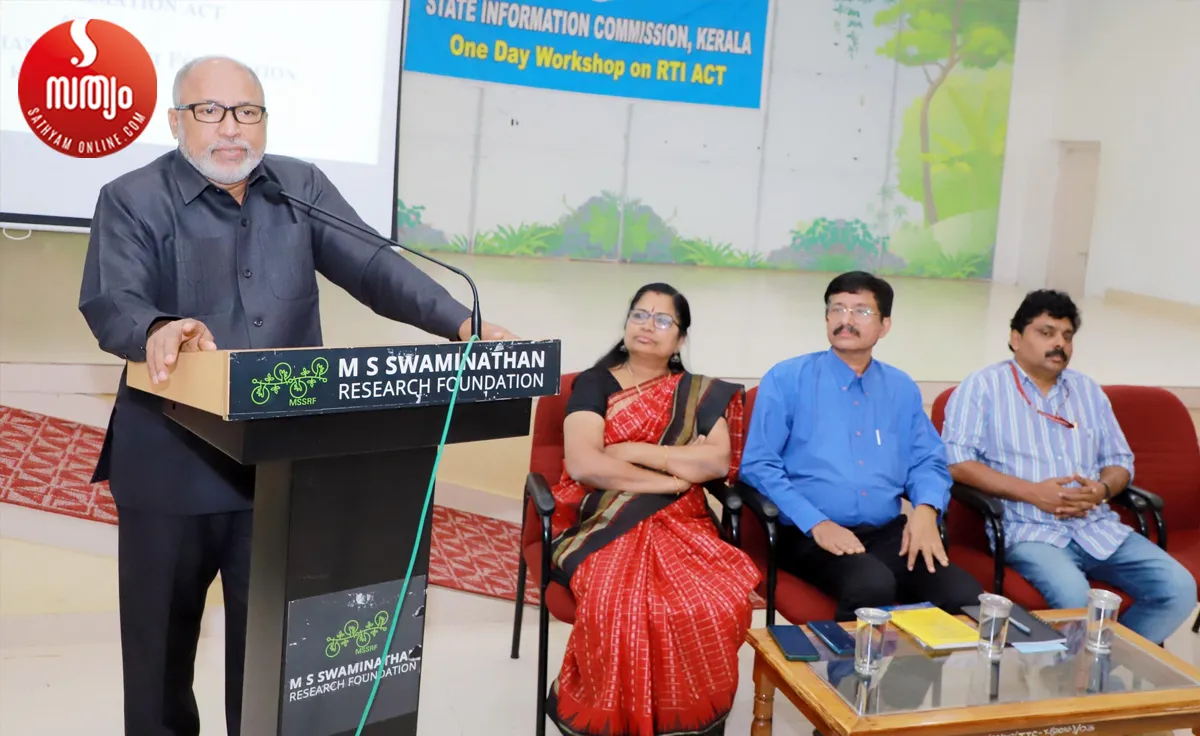 wayanad workshop