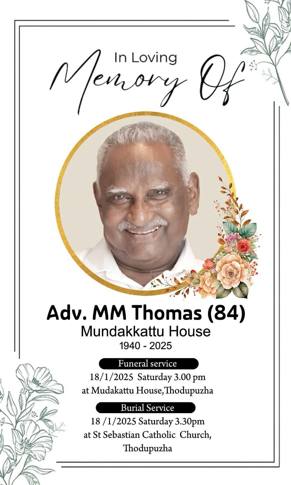 ad m m tomas