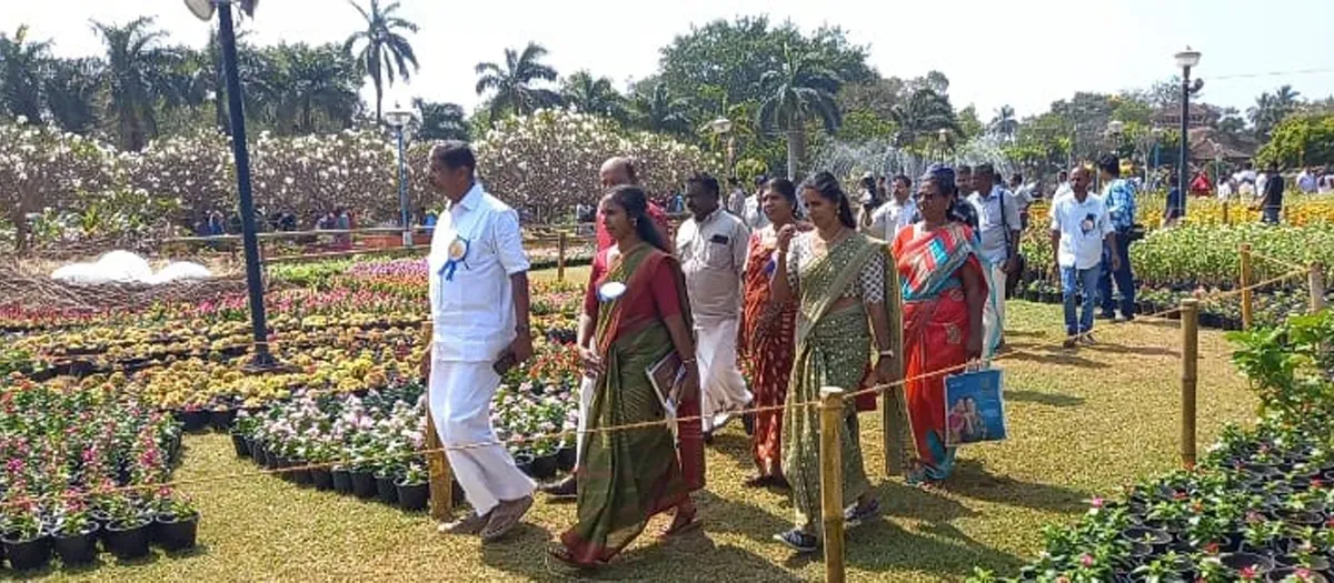 malambuzha flower fest-3