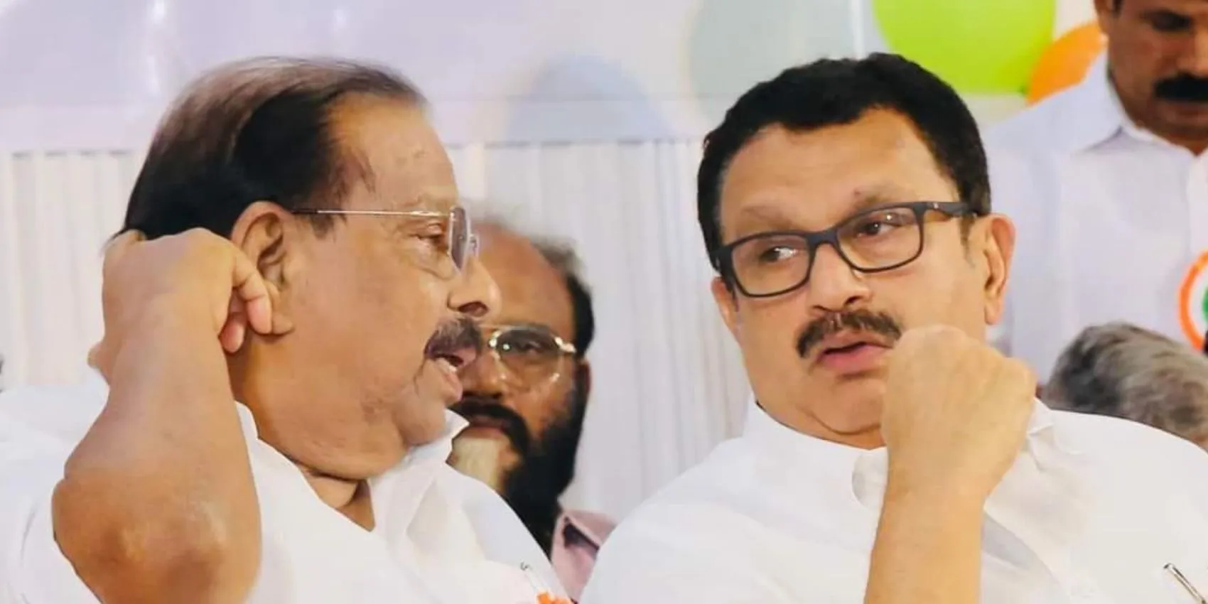 sudhakaran muraleedharan