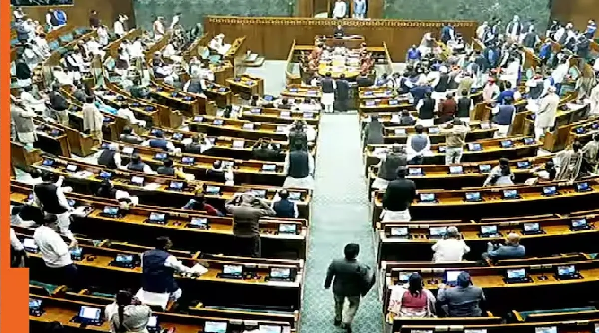 parliament
